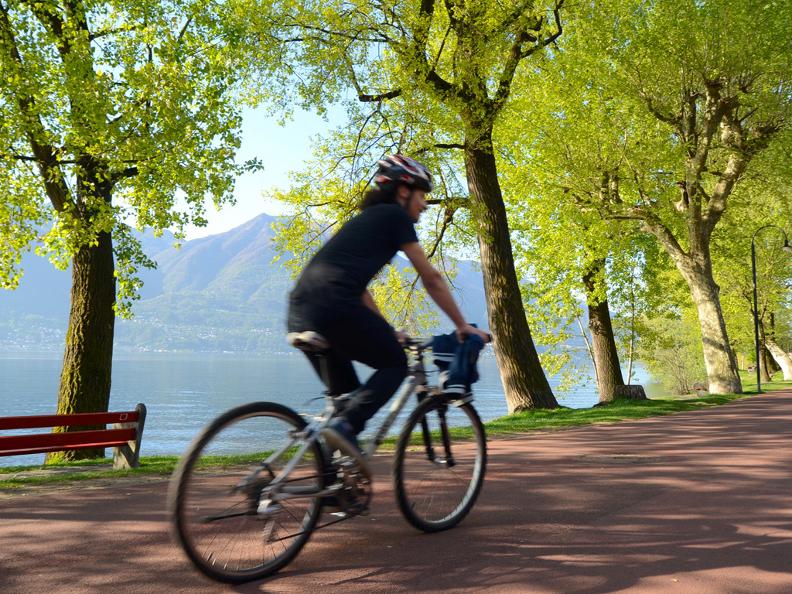 Image 0 - Bike & Wine sul Lago Maggiore 