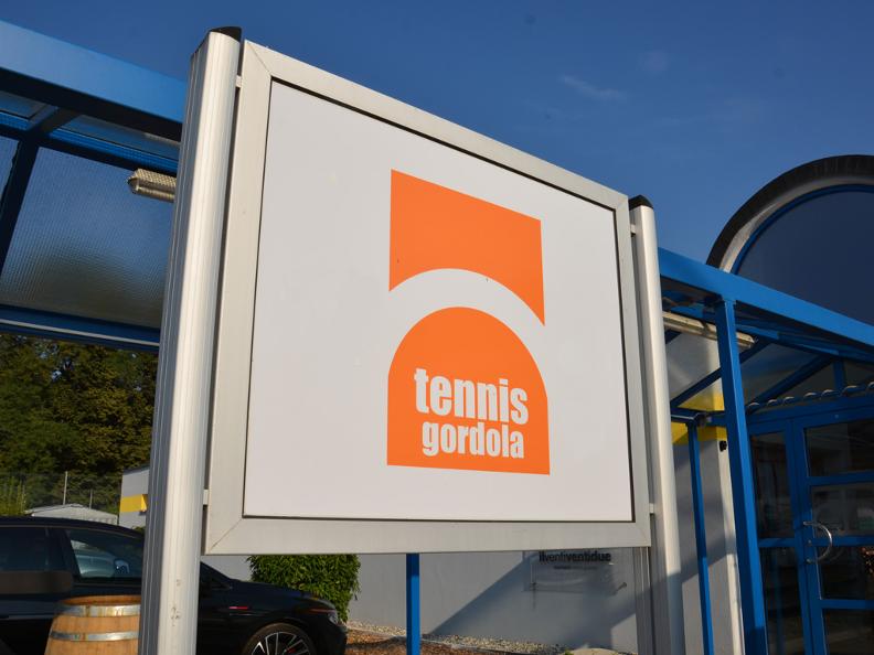 Image 4 - Tennis Club Gordola