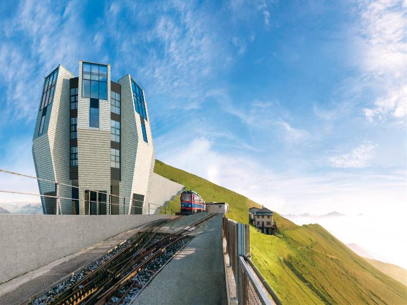 Image 0 - Monte Generoso – Emotionen auf 1704 m
