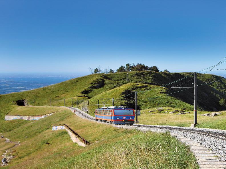 Image 3 - Monte Generoso – Emotionen auf 1704 m