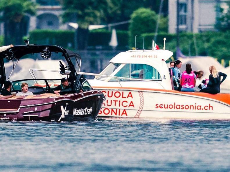 Image 3 - Scuola Nautica Sonia