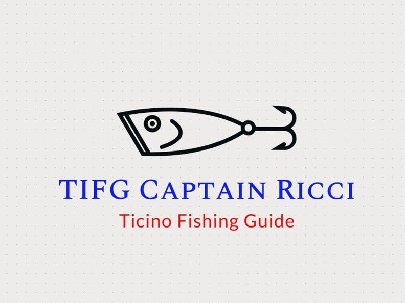 Image 0 - TIFG Captain Ricci / Ticino Fishing Guide