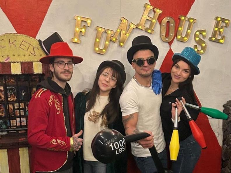 Image 7 - Escape Room Locarno