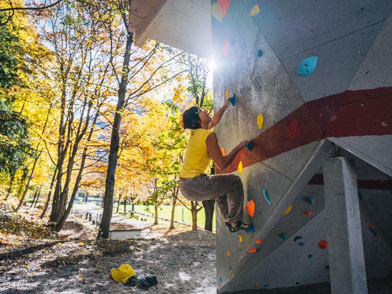 Image 3 - Fit & Fun Arena - Boulder