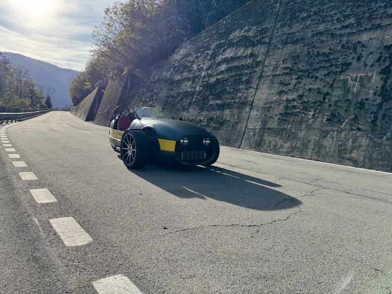 Image 3 - Roadster4rent.ch