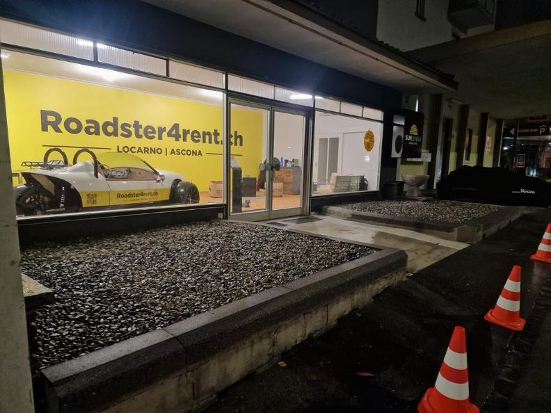 Image 5 - Roadster4rent.ch