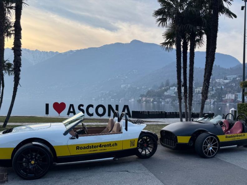 Image 10 - Roadster4rent.ch