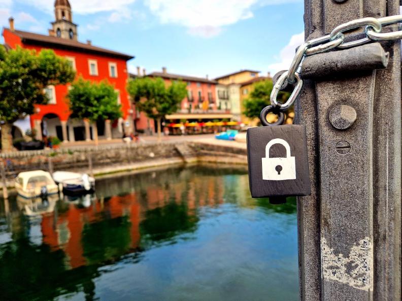 Image 0 - Sato Code, der Escape Room durch Ascona 