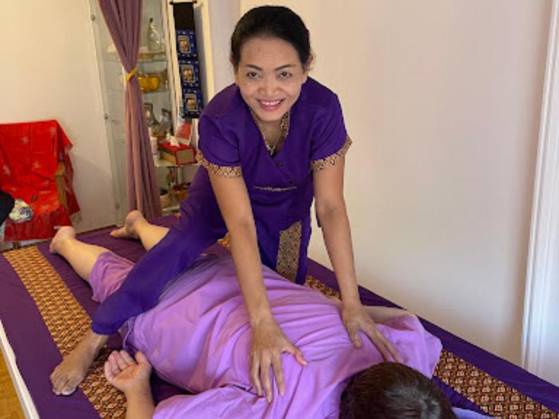 Image 2 - Ascona Siam Massage Spa