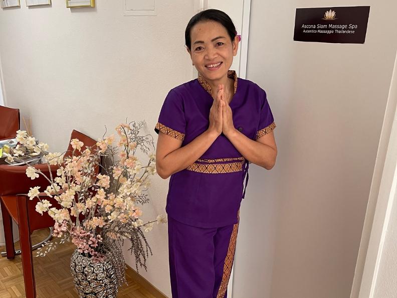 Image 3 - Ascona Siam Massage Spa