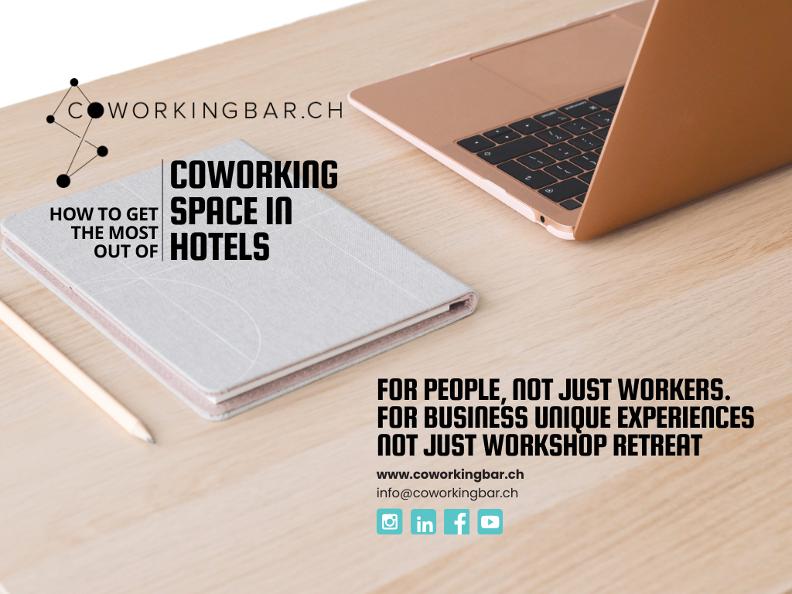 Image 2 - Hotel Unione - Bellinzona | coworkingbar.ch