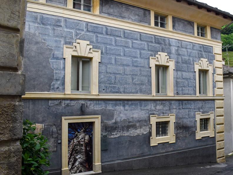 Image 1 - Dentro e fuori Casa Cantoni – Mezza giornata in Valle di Muggio