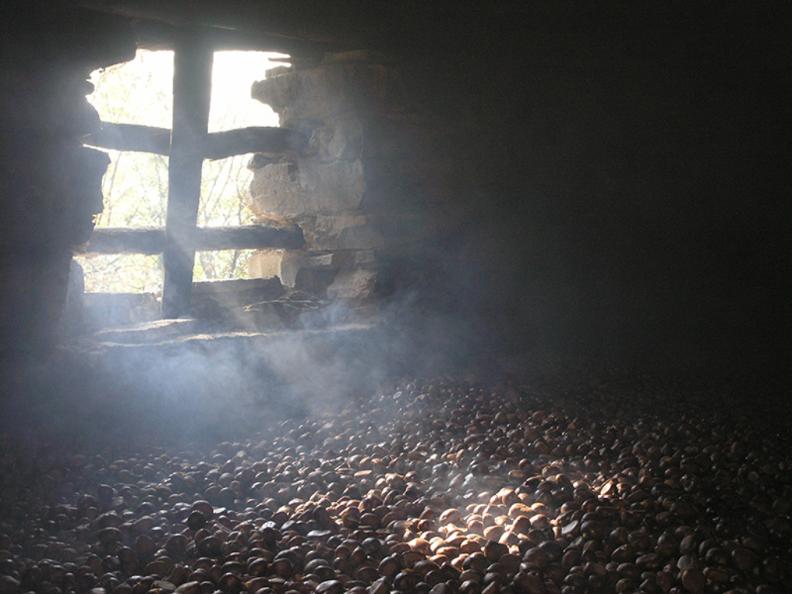 Image 2 - Dentro e fuori Casa Cantoni – Mezza giornata in Valle di Muggio