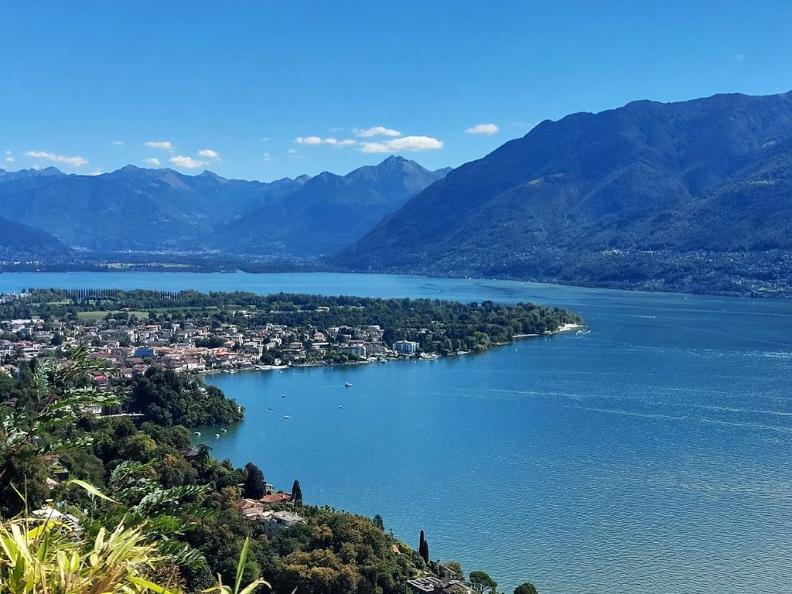 Image 2 - BikePort Locarno - guiding, rental & consulting