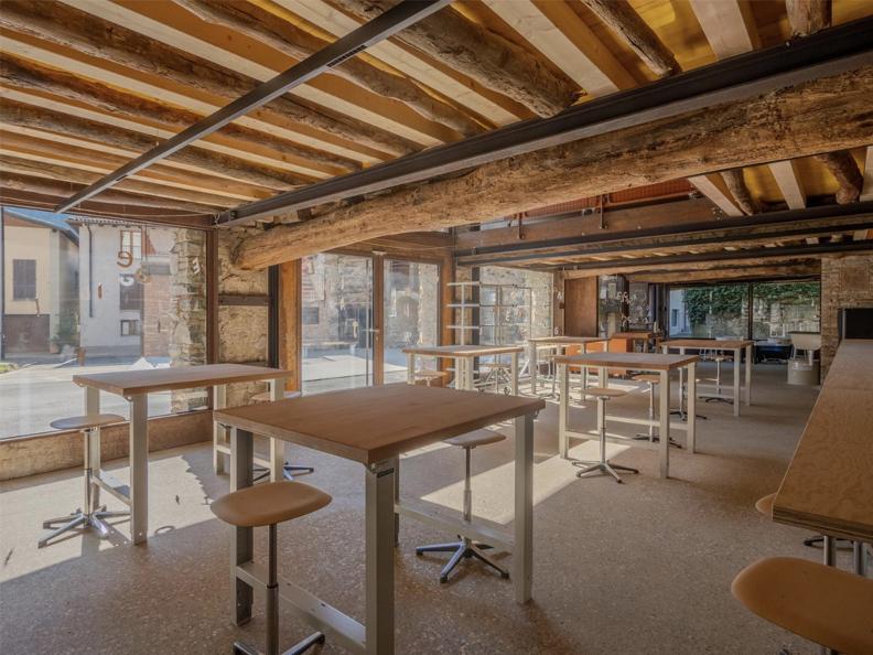 Image 2 - Fornaci di Riva San Vitale