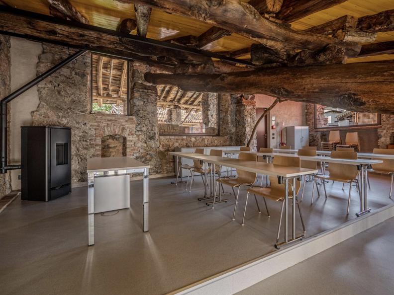 Image 3 - Fornaci di Riva San Vitale