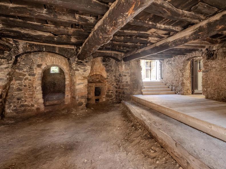 Image 4 - Fornaci di Riva San Vitale