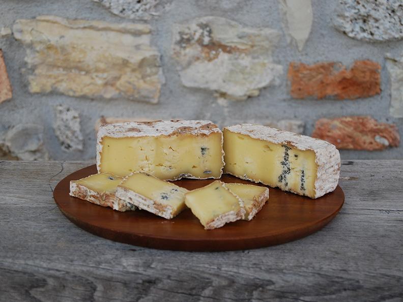 Image 0 - Atelier du fromage