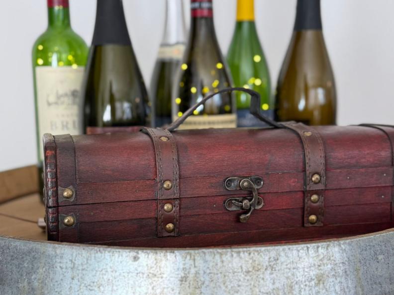 Image 1 - Wine escape room