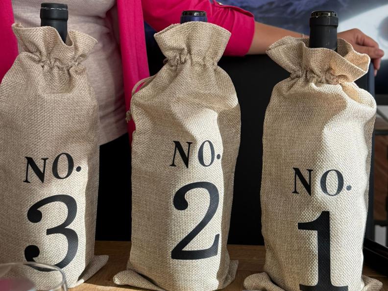 Image 3 - Wine escape room