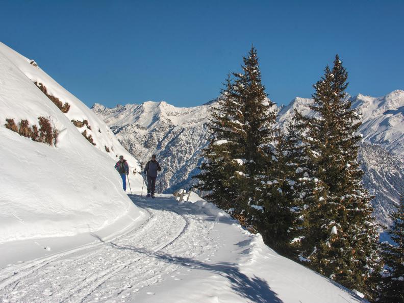 Image 2 - Sports d'hiver au Tessin