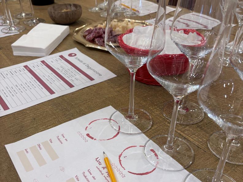 Image 0 - Massgeschneiderte Themenverkostungen