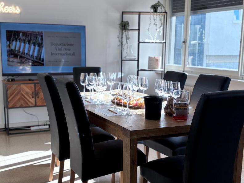 Image 2 - Massgeschneiderte Themenverkostungen