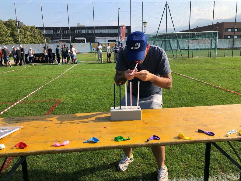 Image 3 - SPIELE OHNE GRENZEN