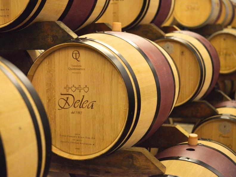 Image 0 - GUIDED TOUR + WINE TASTING