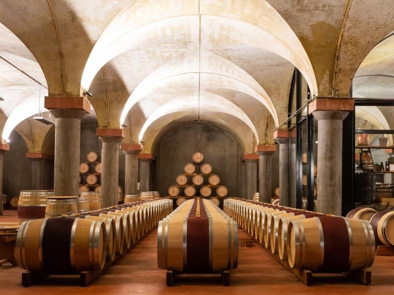 Image 2 - GUIDED TOUR + WINE TASTING