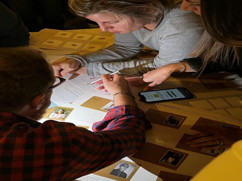 Image 0 - CSI: Tatort