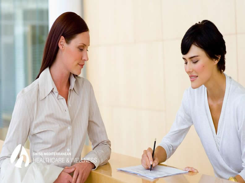 Image 2 - Ticino Health - medical