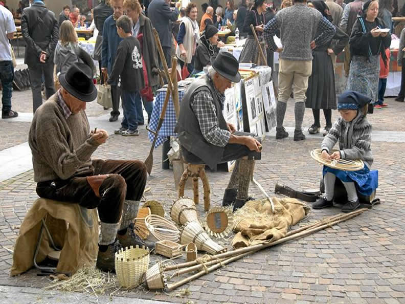 Image 0 - Fête du raisin