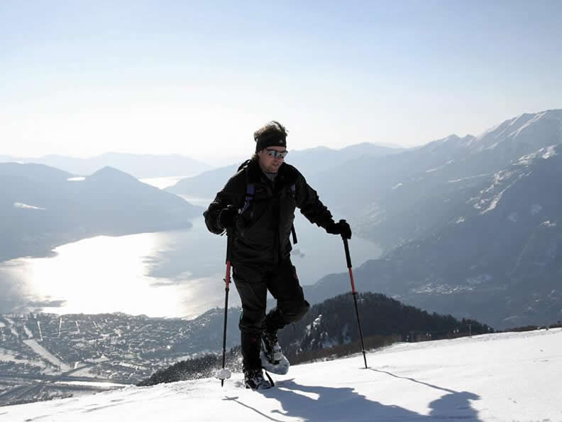 Image 1 - Scuola Sci Cardada