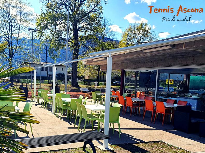 Image 3 - Tennis Ascona