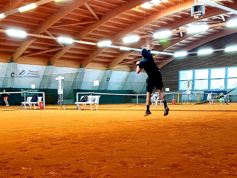 Image 0 - Tennis Ascona