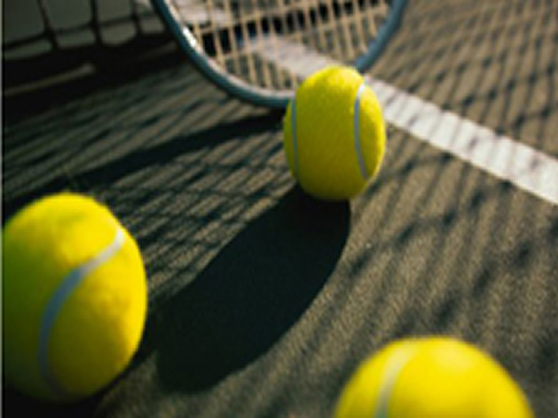 Image 0 - Tennis Sport Centre