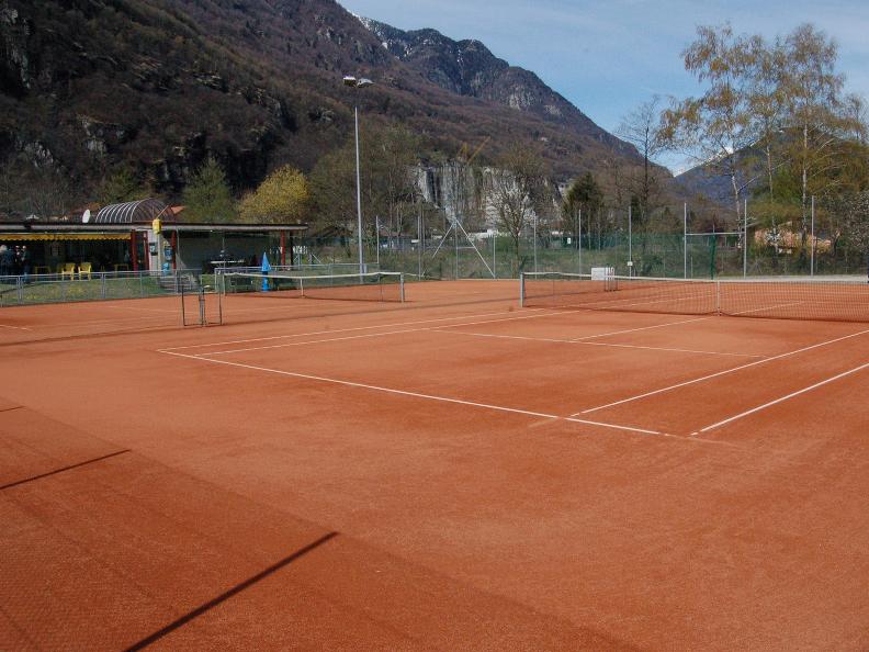 Image 1 - Tennis Club Riviera
