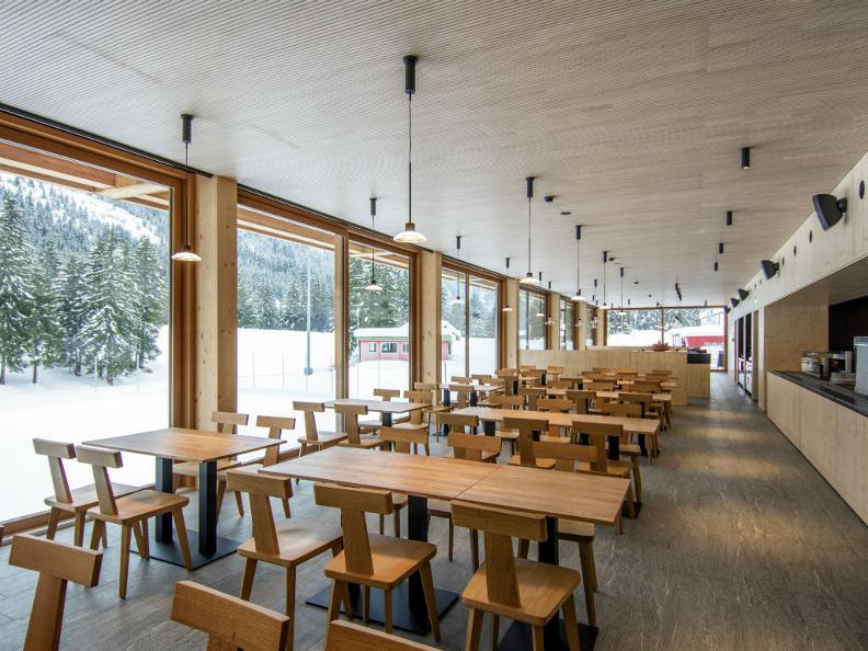 Image 7 - Centre Ski Nordique Campra
