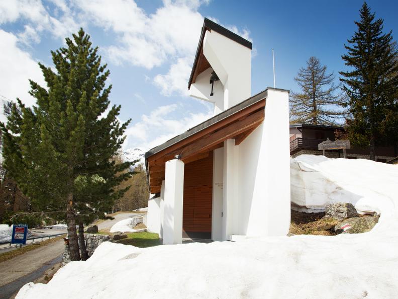 Image 0 - Églises de S. Carlo et S. Giacomo