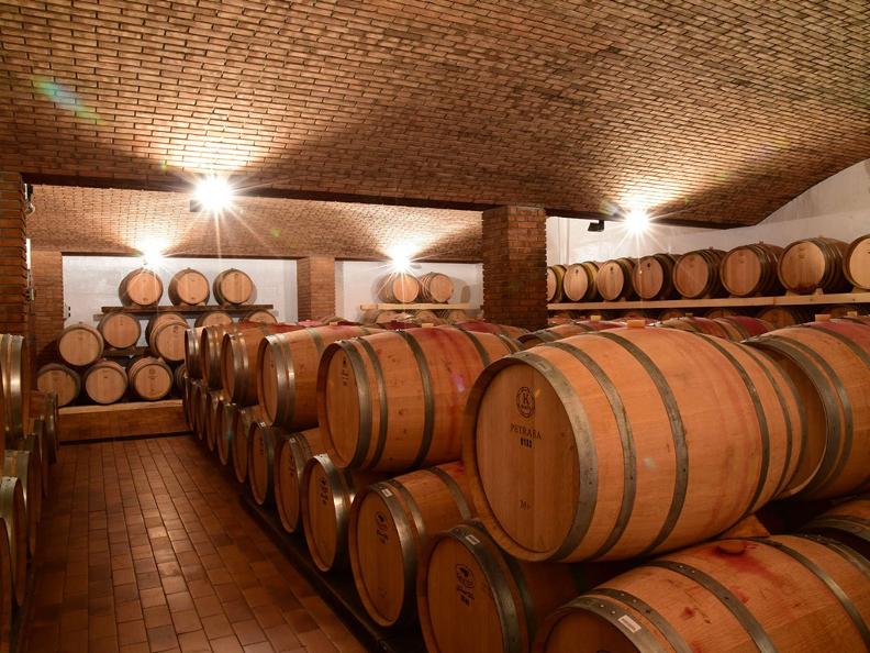 Image 6 - Wine cellar Tamborini Carlo eredi SA
