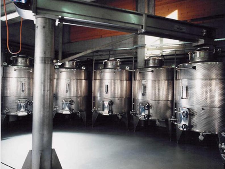 Image 1 - Wine cellar Cormano
