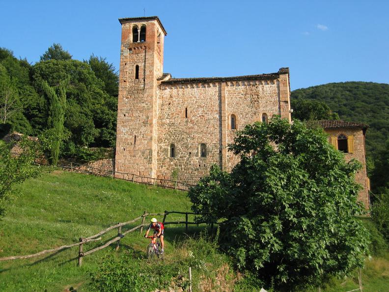 Image 0 - Chiesa di S. Maria Assunta di Torello