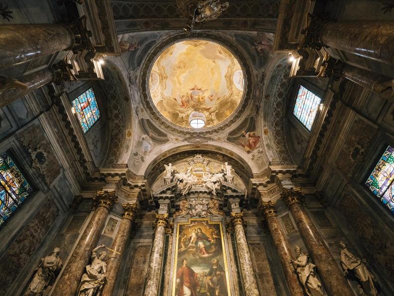 Image 2 - Cathédrale de San Lorenzo