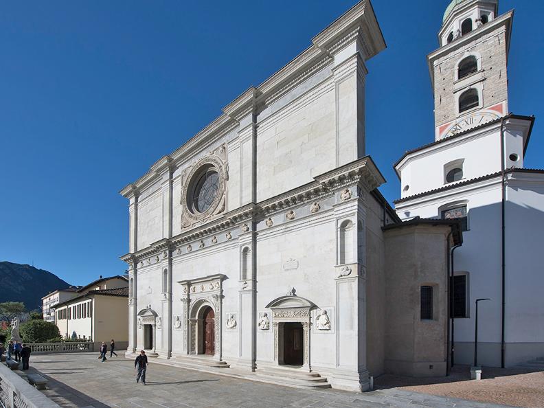 Image 0 - Cathedral of S. Lorenzo