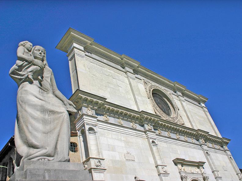 Image 1 - Cathédrale de San Lorenzo
