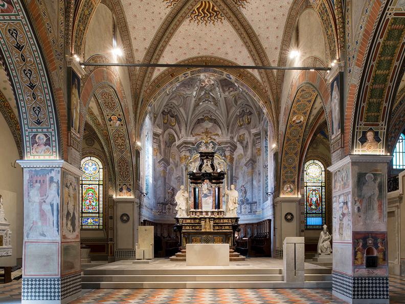 Image 4 - Cathédrale de San Lorenzo