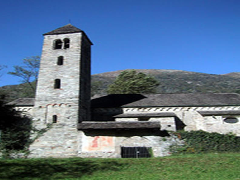 Image 0 - Eglise de S. Mamete