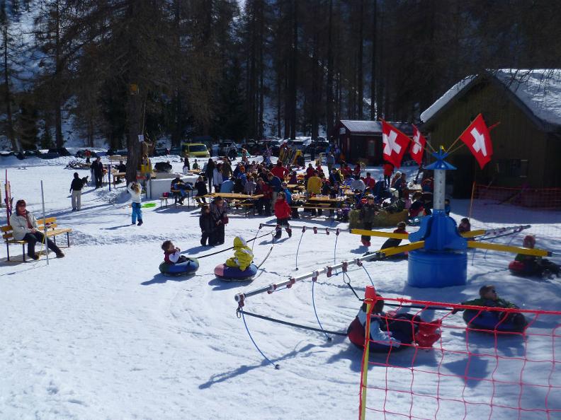 Image 8 - Station de ski Cioss Prato