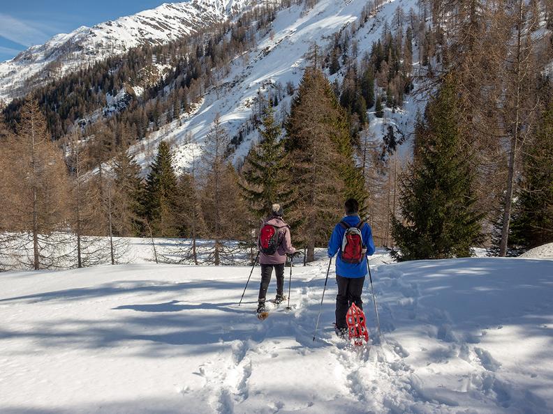 Image 2 - Ski resort Cioss Prato